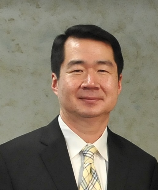 Pastor Nathan Kim - 김현수 목사
